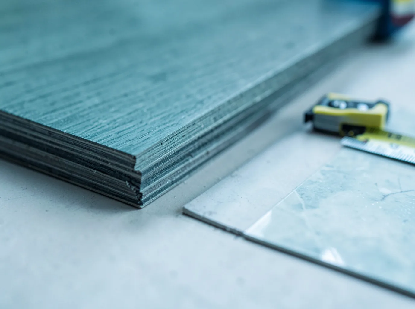 Luxury Vinyl Plank Installation Polk, OH FAQs
